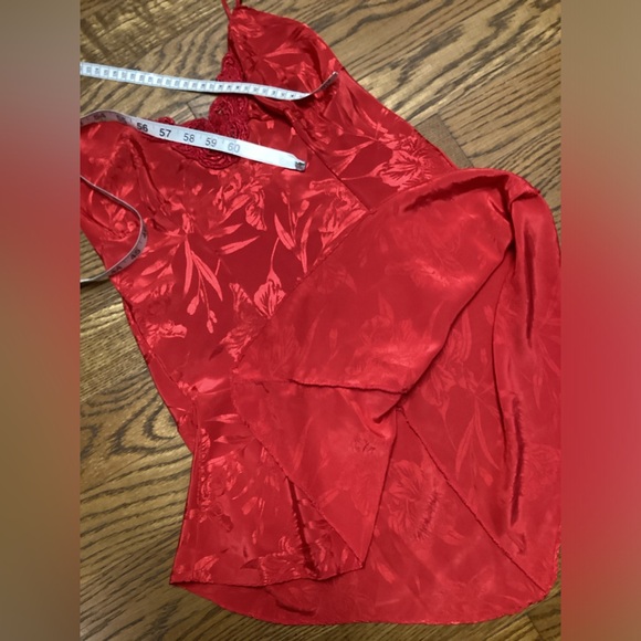 Sensual Fashions 1980’s teddy nightgown.  Size Large - Picture 10 of 13